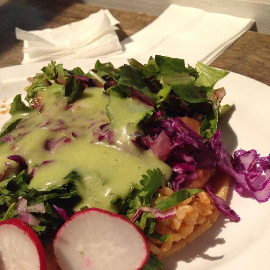 Photo credit: happycow