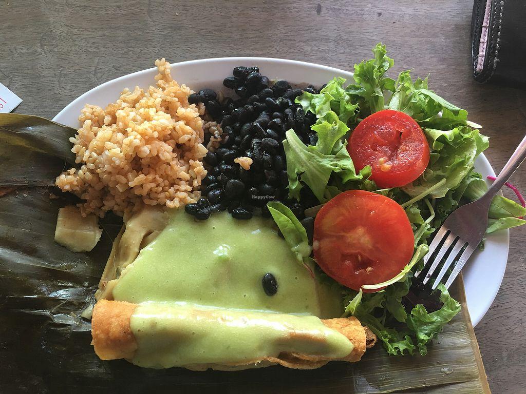 Photo credit: happycow