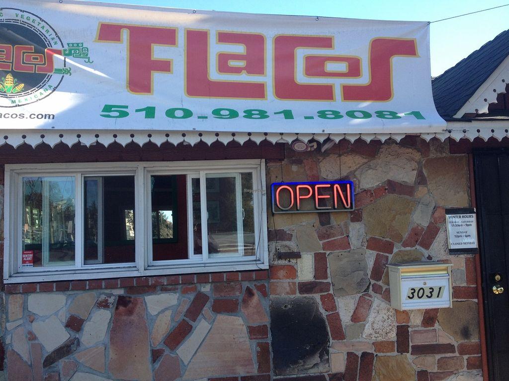 Photo credit: happycow