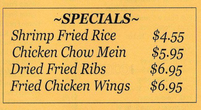 Photo credit: zomato