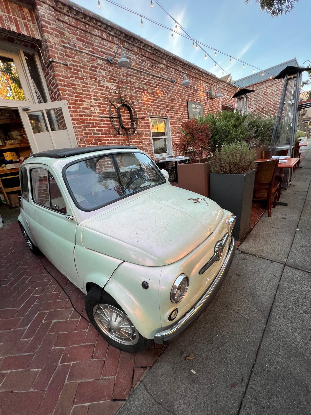 Photo credit: nextdoor