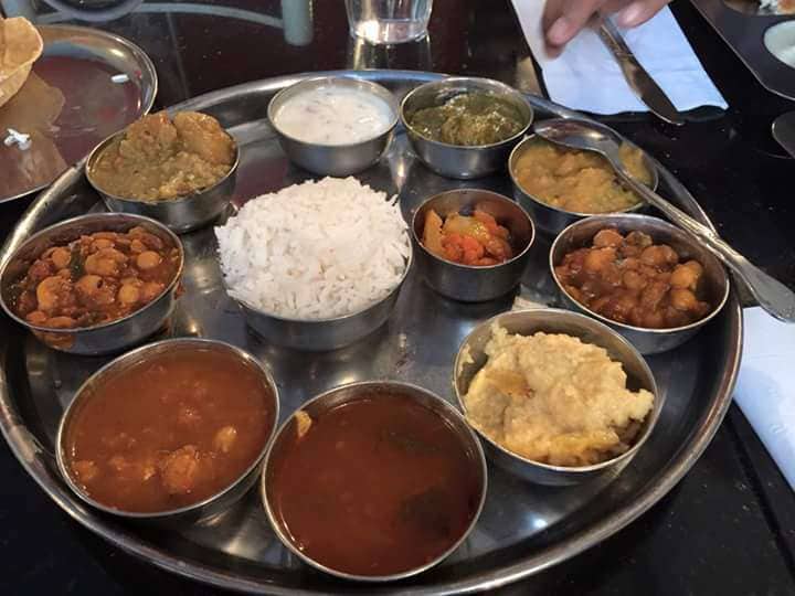 Photo credit: zomato