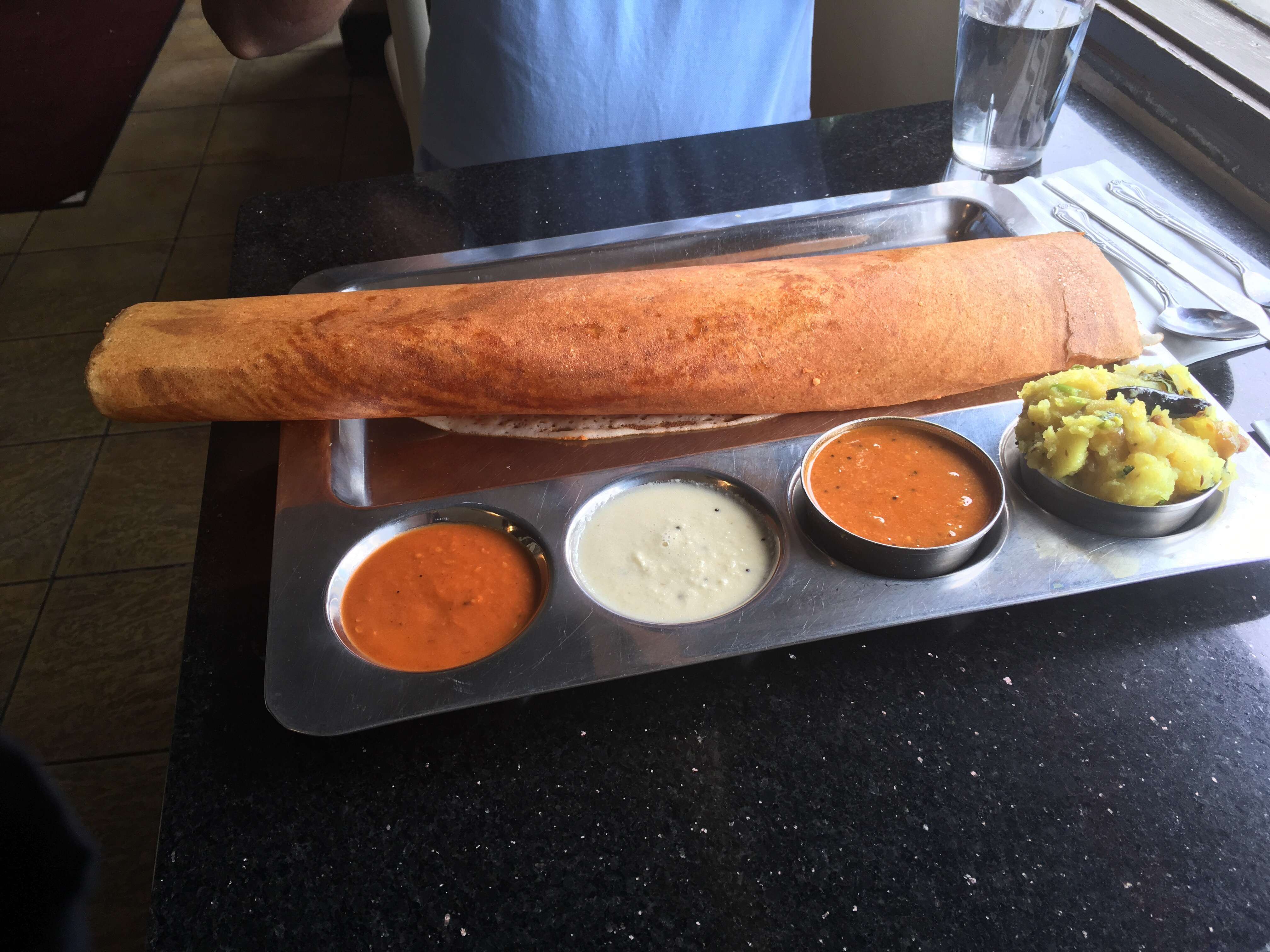 Photo credit: zomato