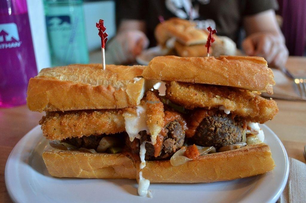 Photo credit: happycow