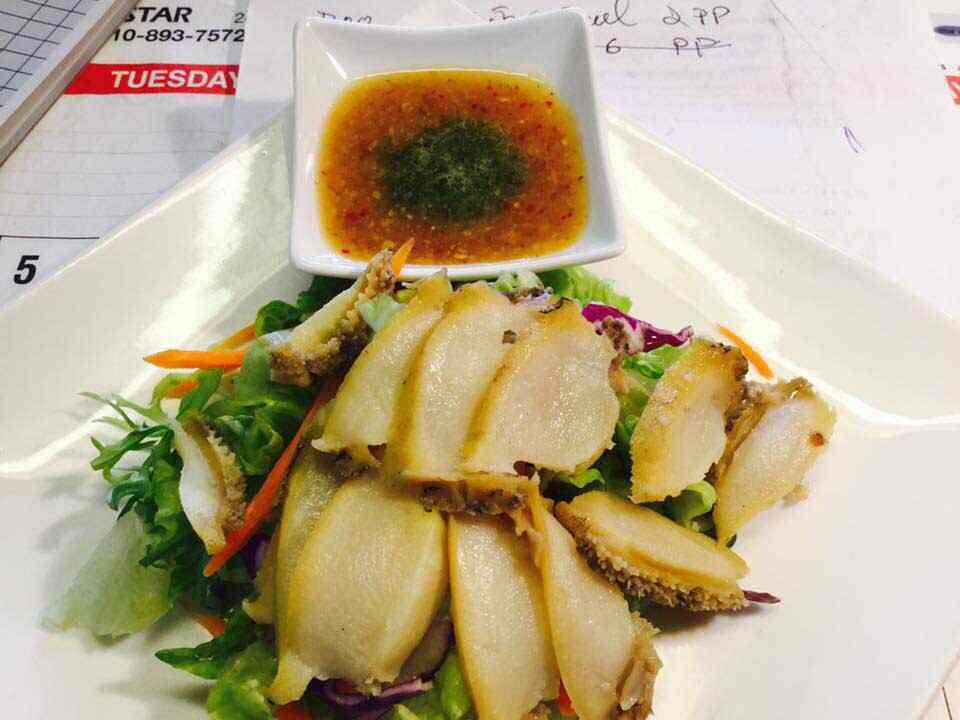 Photo credit: zomato