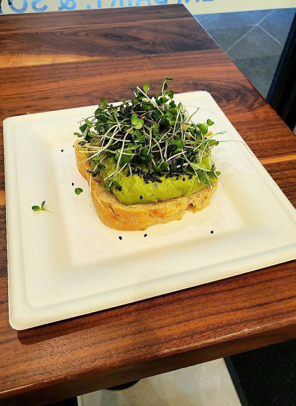 Photo credit: happycow