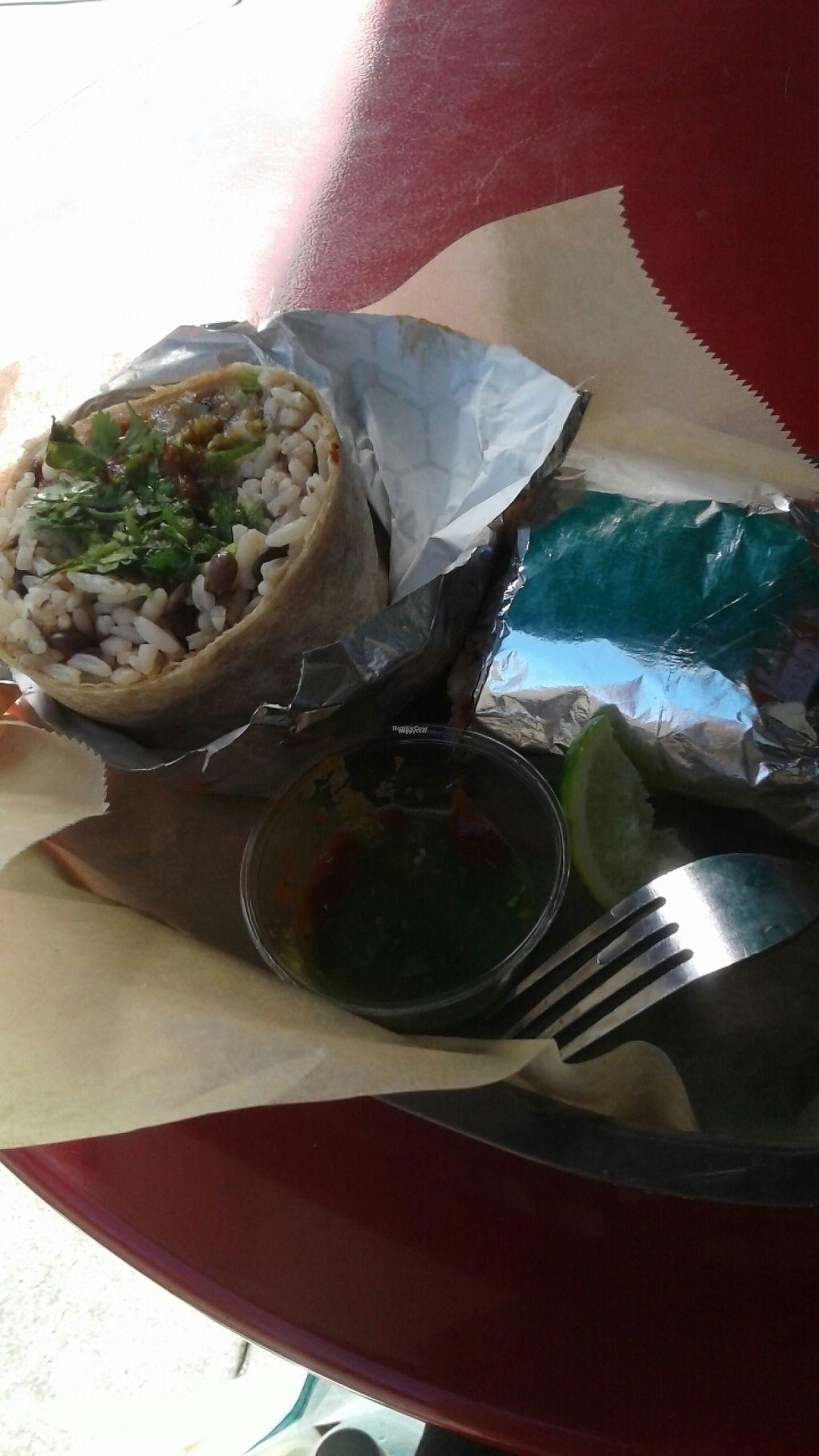 Photo credit: happycow