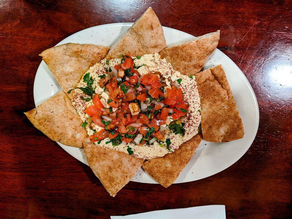 Photo credit: happycow