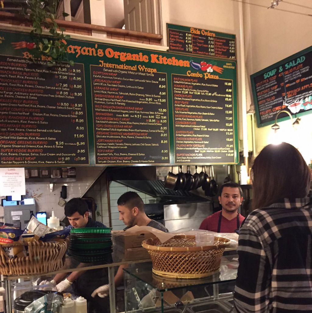 Photo credit: happycow