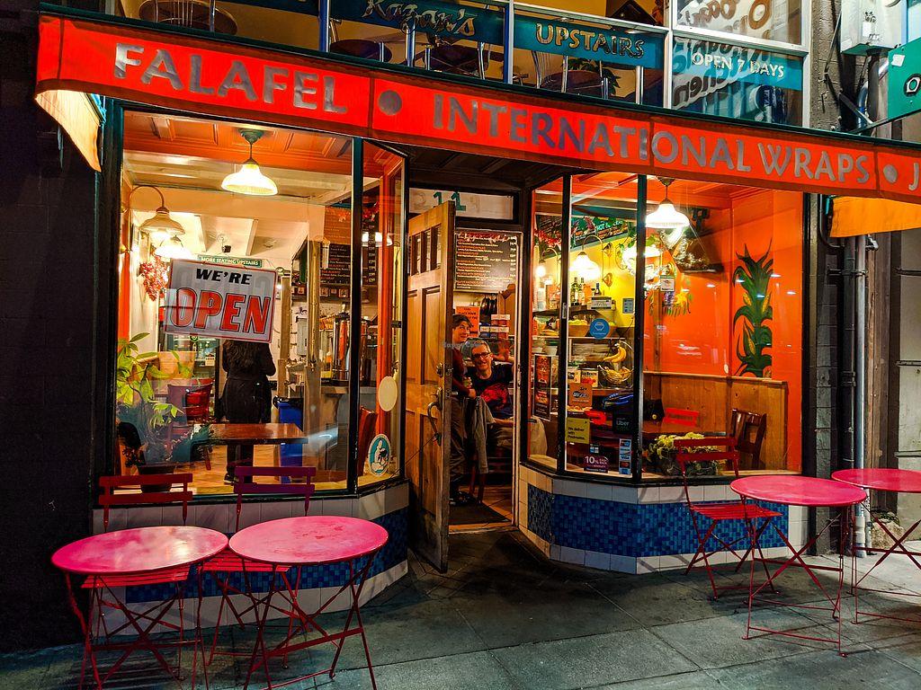 Photo credit: happycow