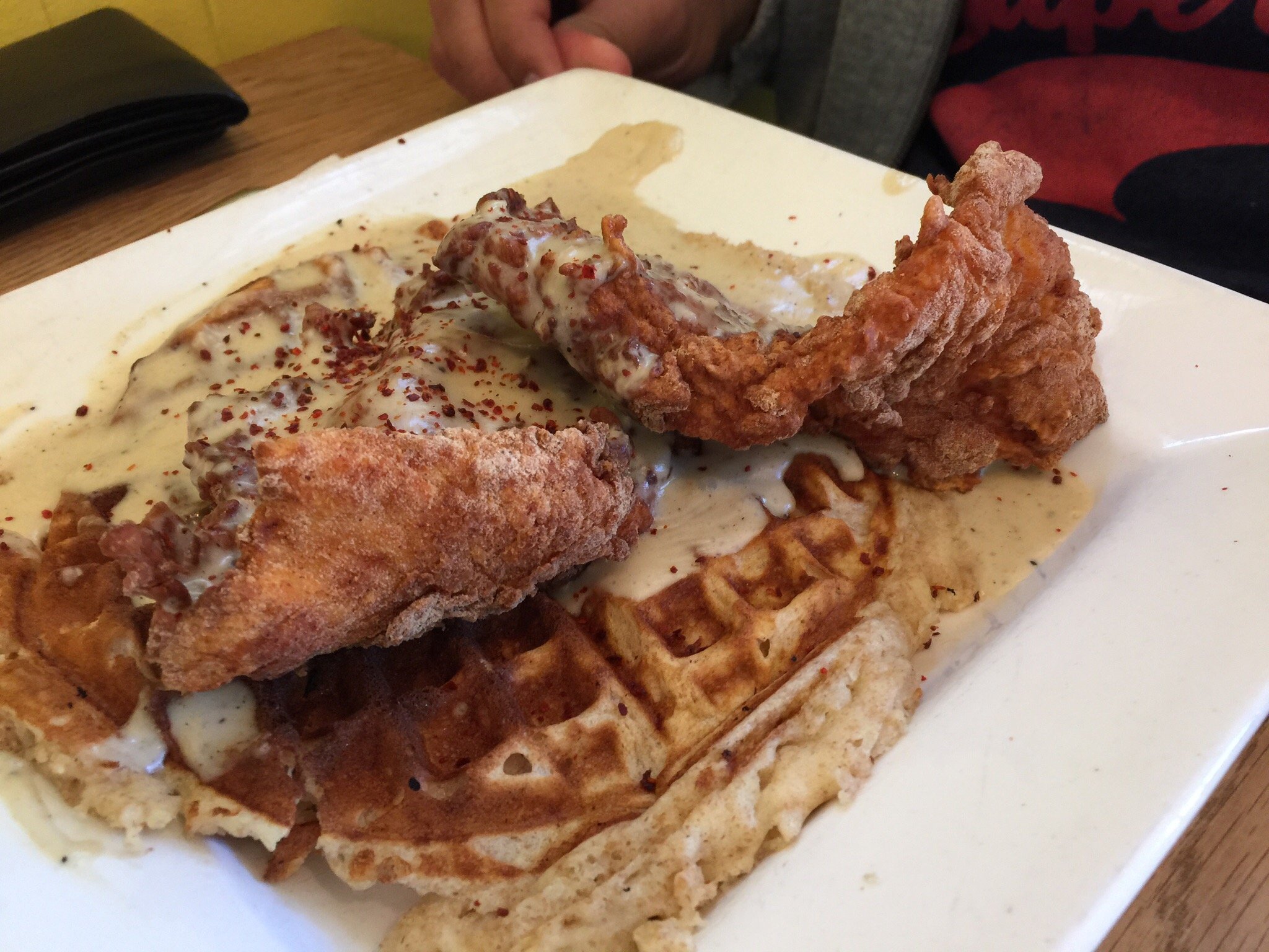 Photo credit: tripadvisor