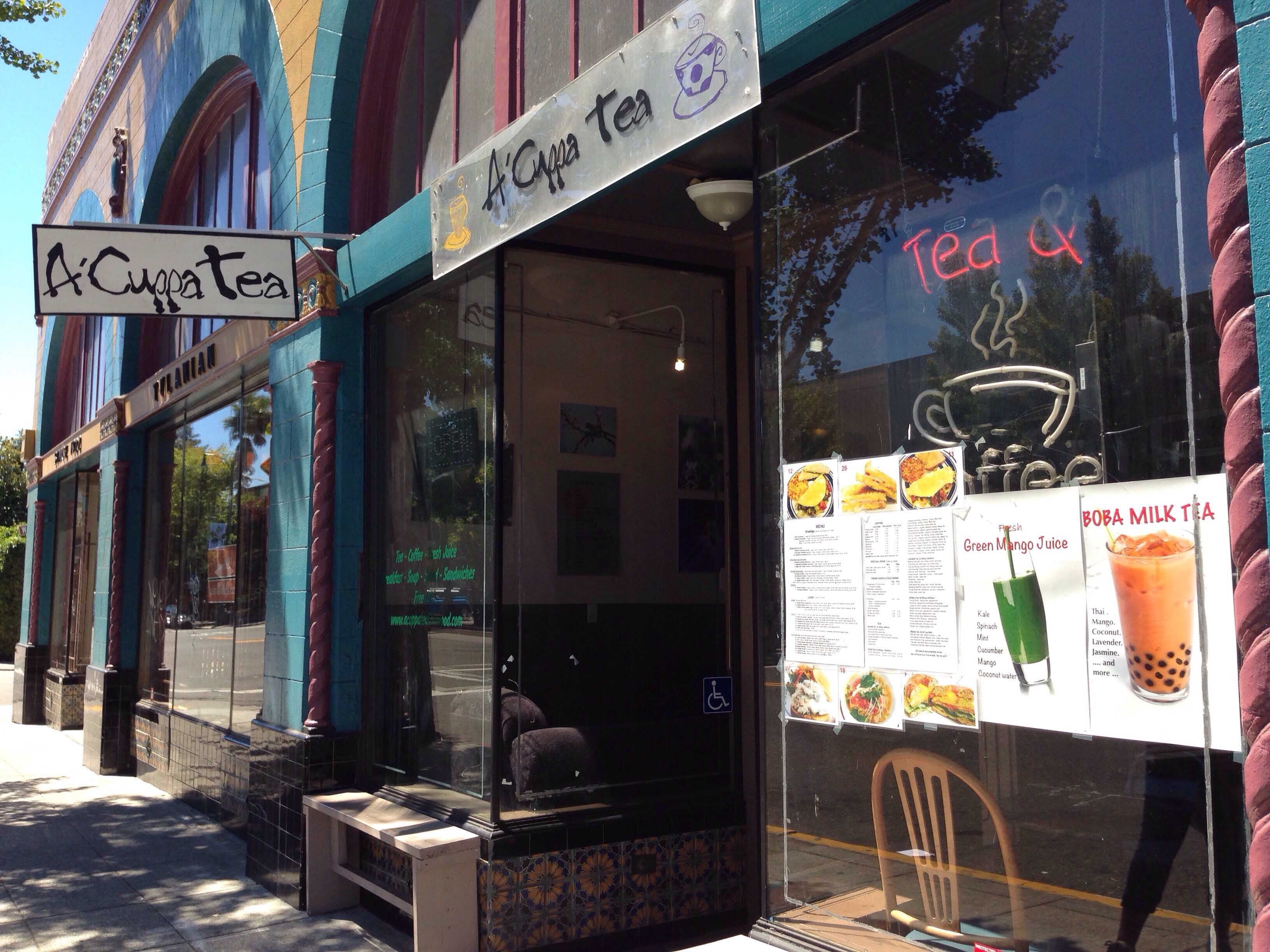 Photo credit: zomato