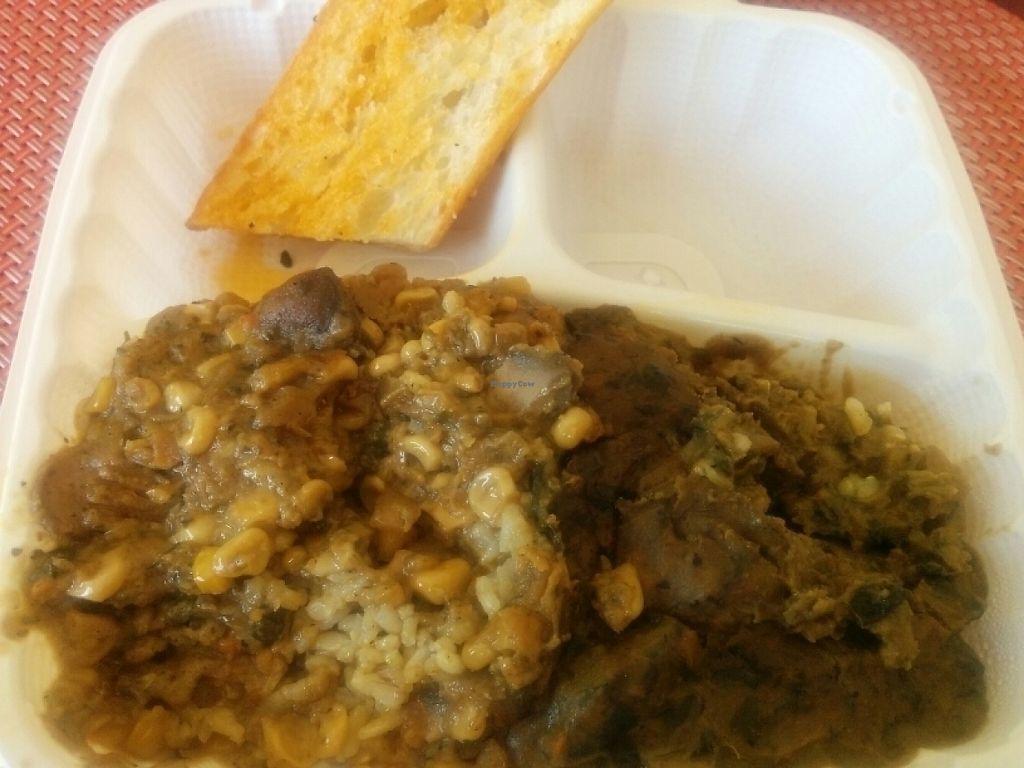 Photo credit: happycow