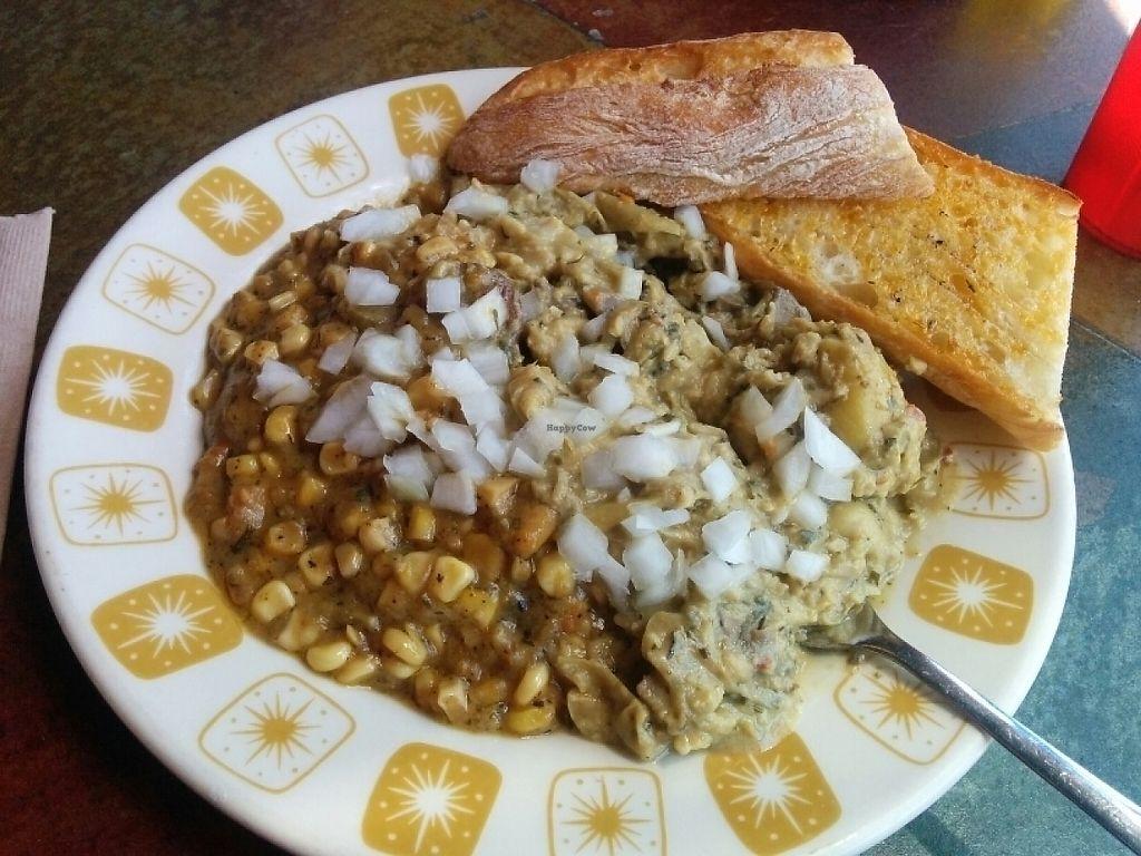 Photo credit: happycow