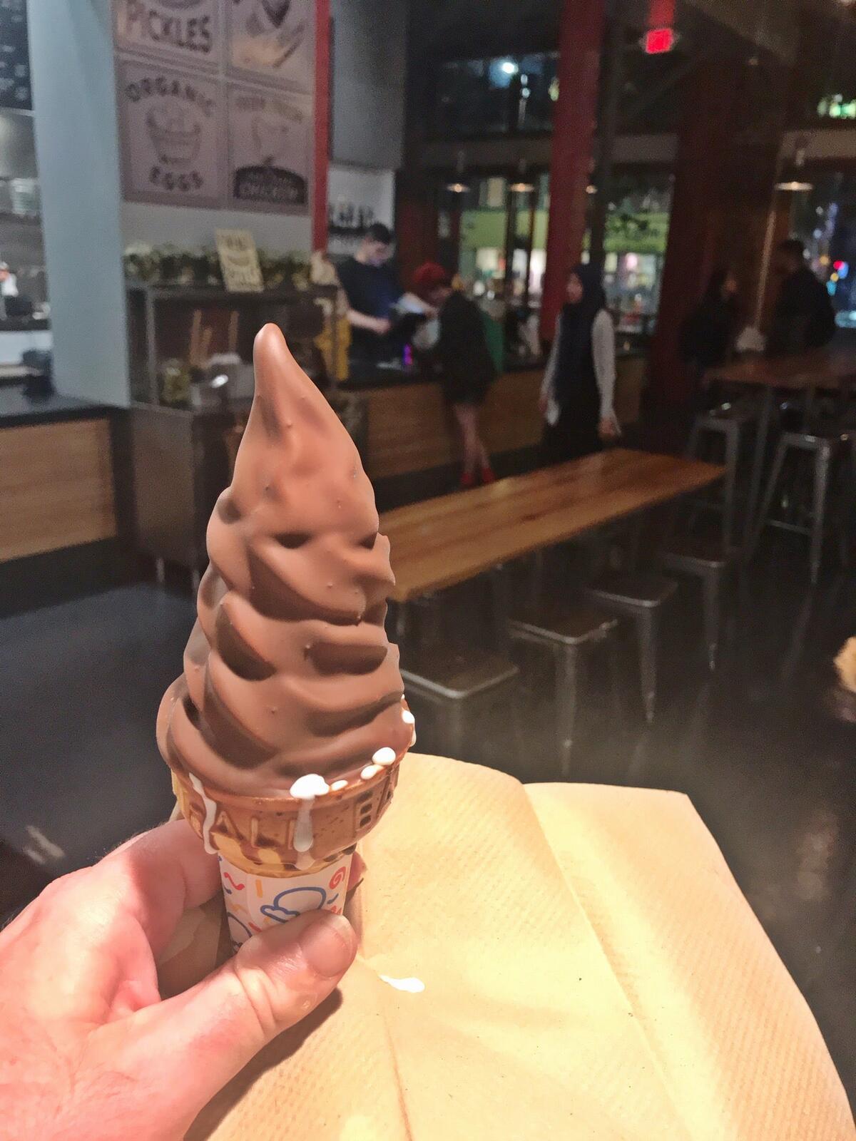 Photo credit: nextdoor