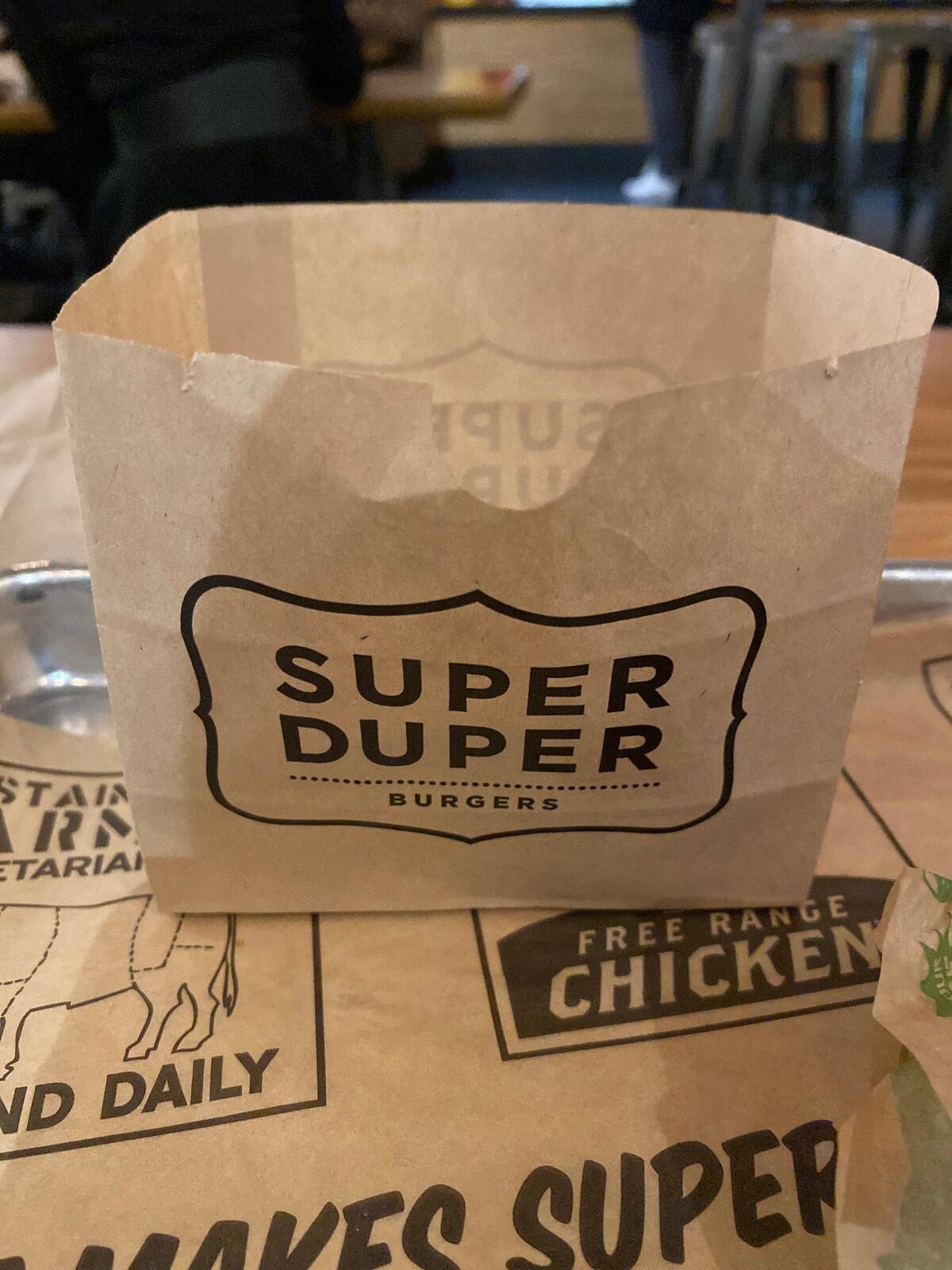 Photo credit: nextdoor