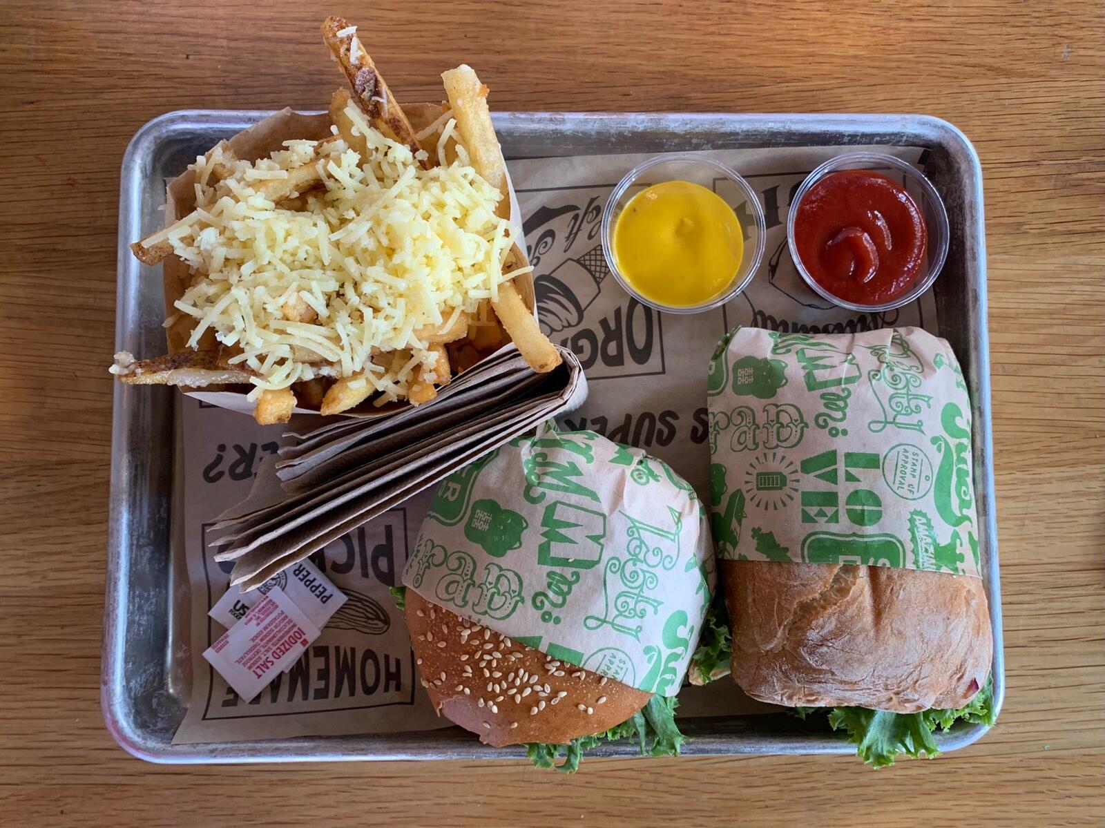 Photo credit: nextdoor