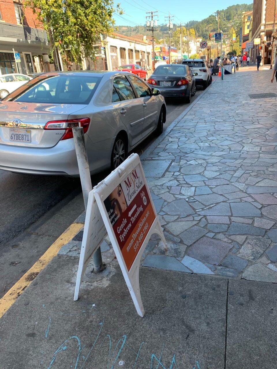 Photo credit: nextdoor