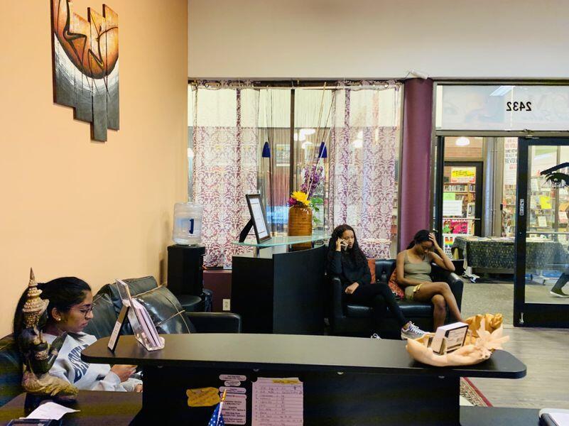 Photo credit: nextdoor