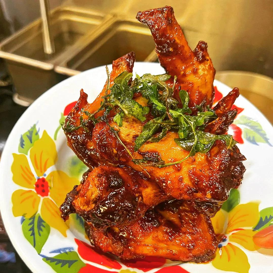 Photo credit: michelin