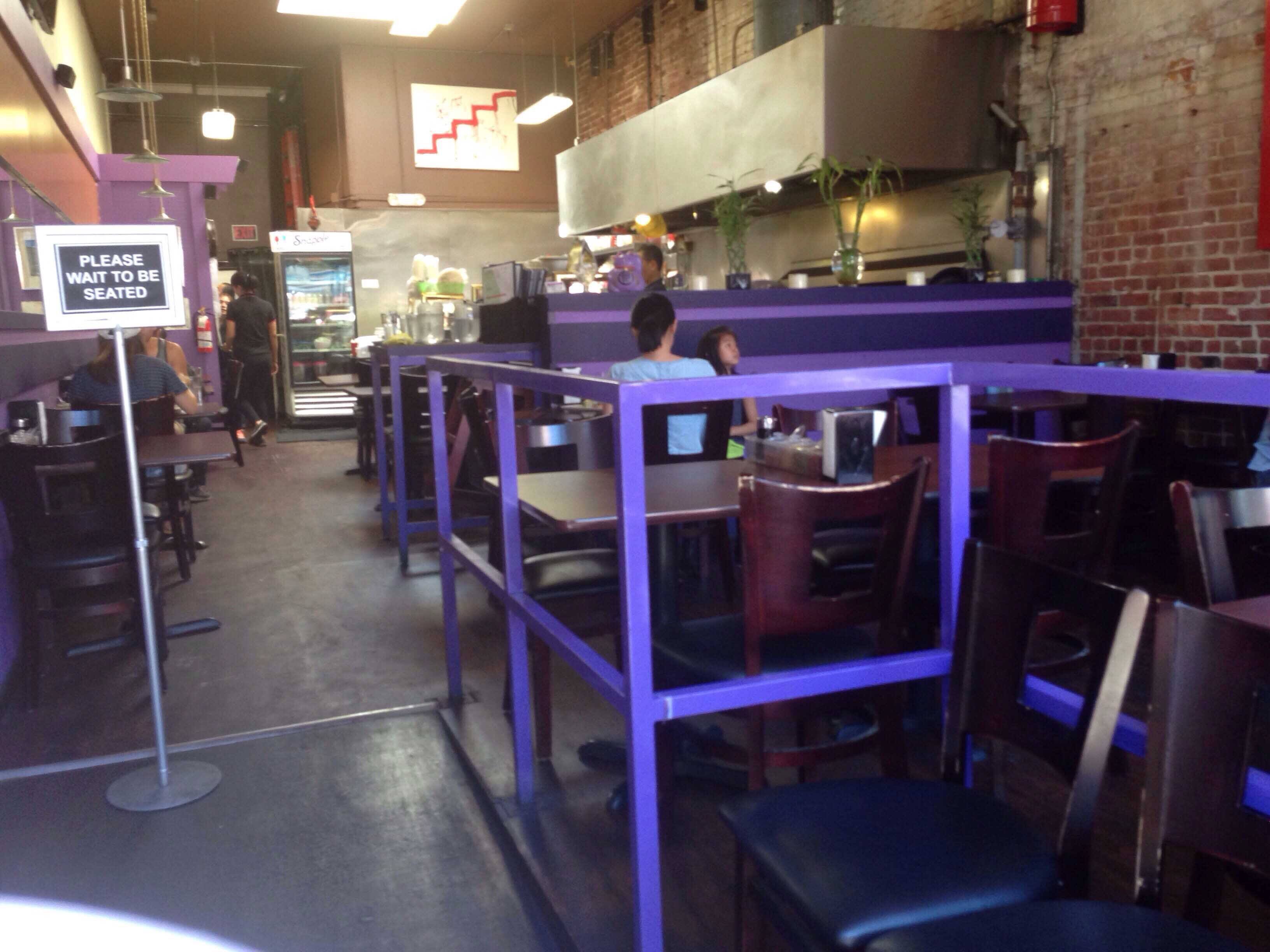 Photo credit: zomato