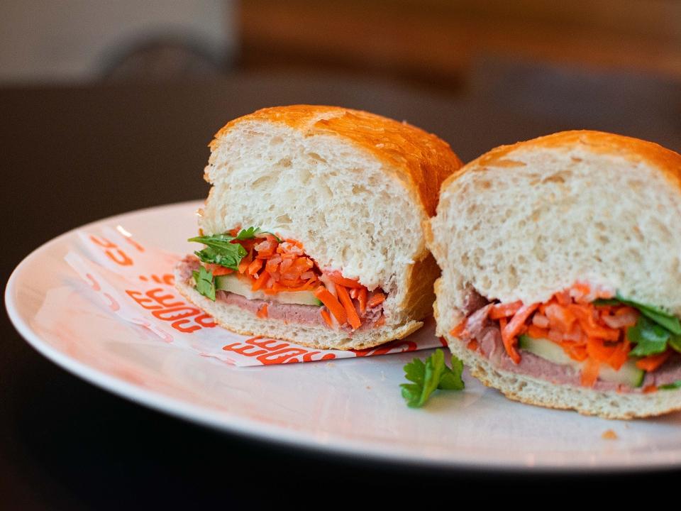 Photo credit: grubhub