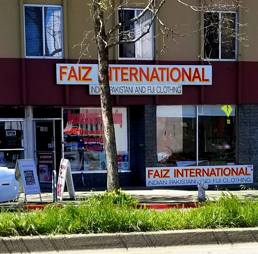 Faiz International