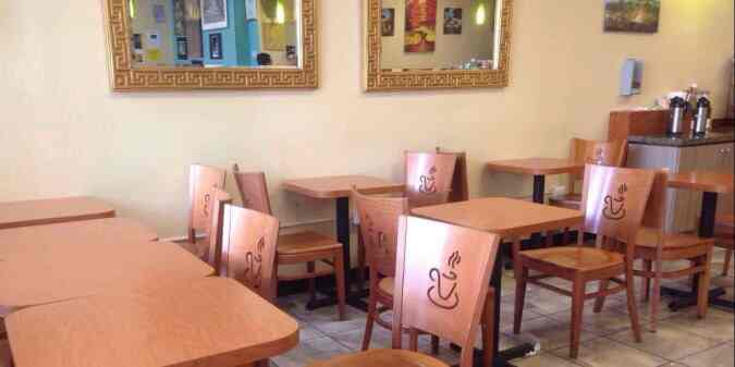 Photo credit: zomato