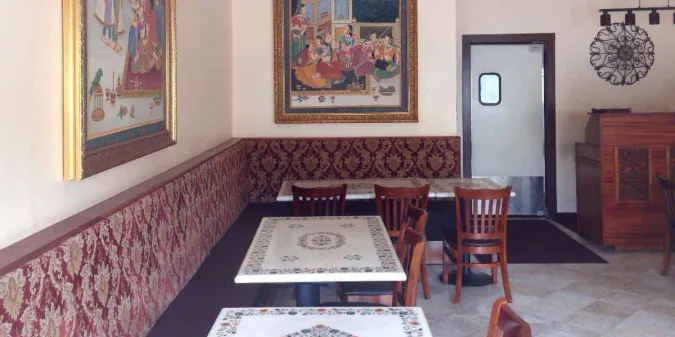 Photo credit: zomato