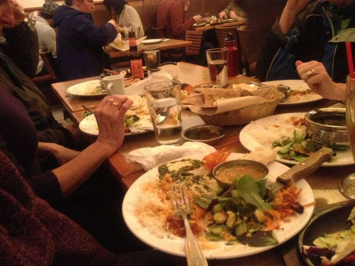 Photo credit: zomato