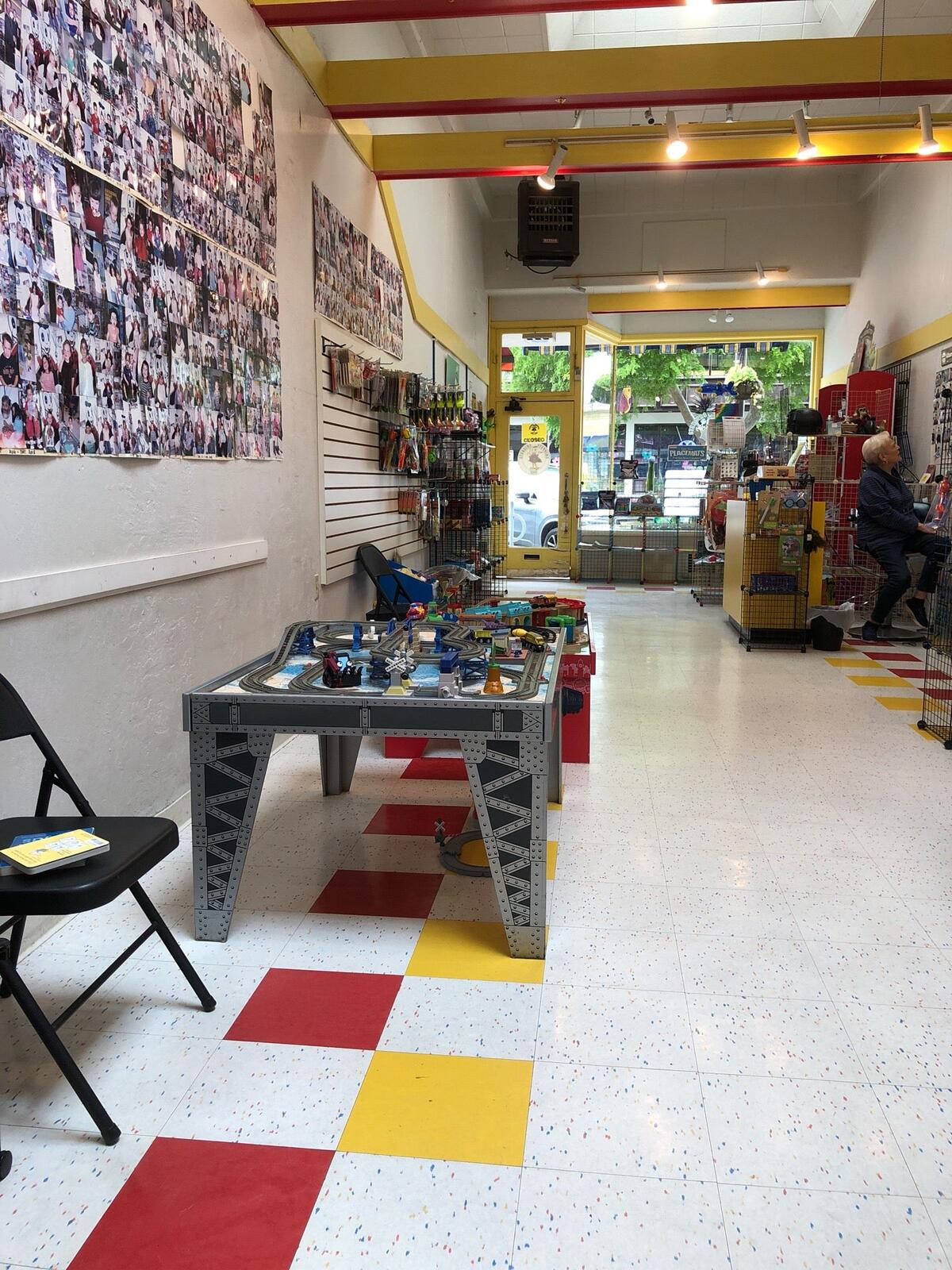 Photo credit: nextdoor