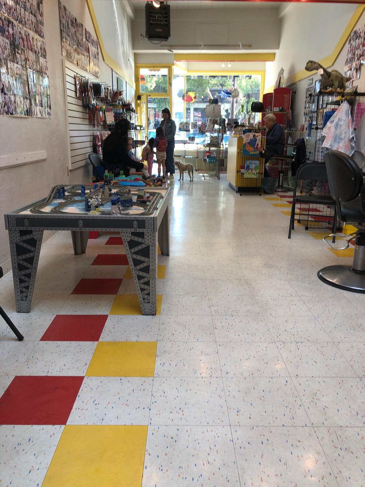 Photo credit: nextdoor