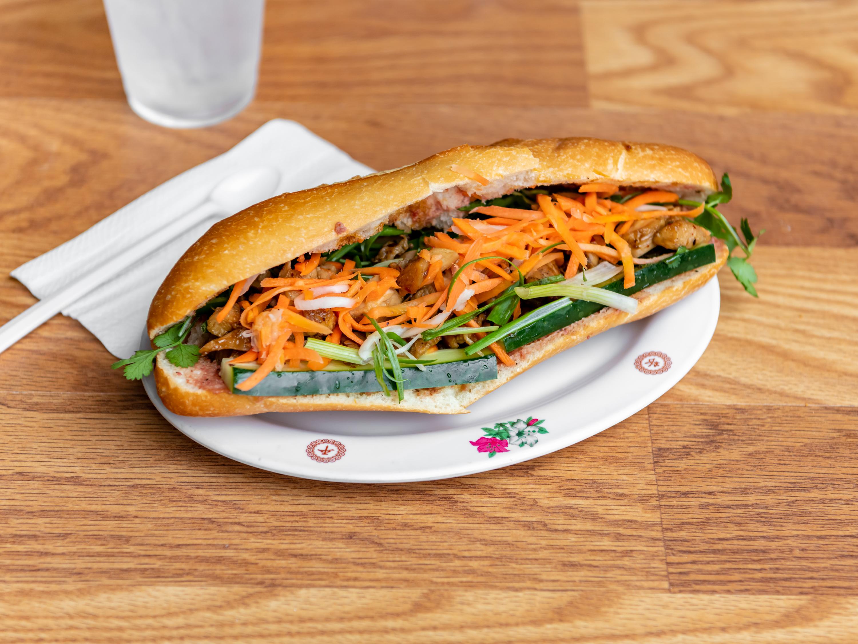 Photo credit: grubhub