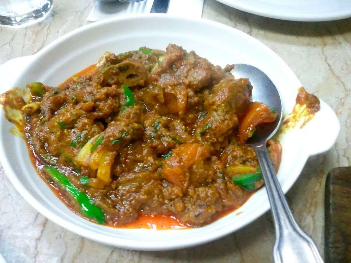 Photo credit: zomato