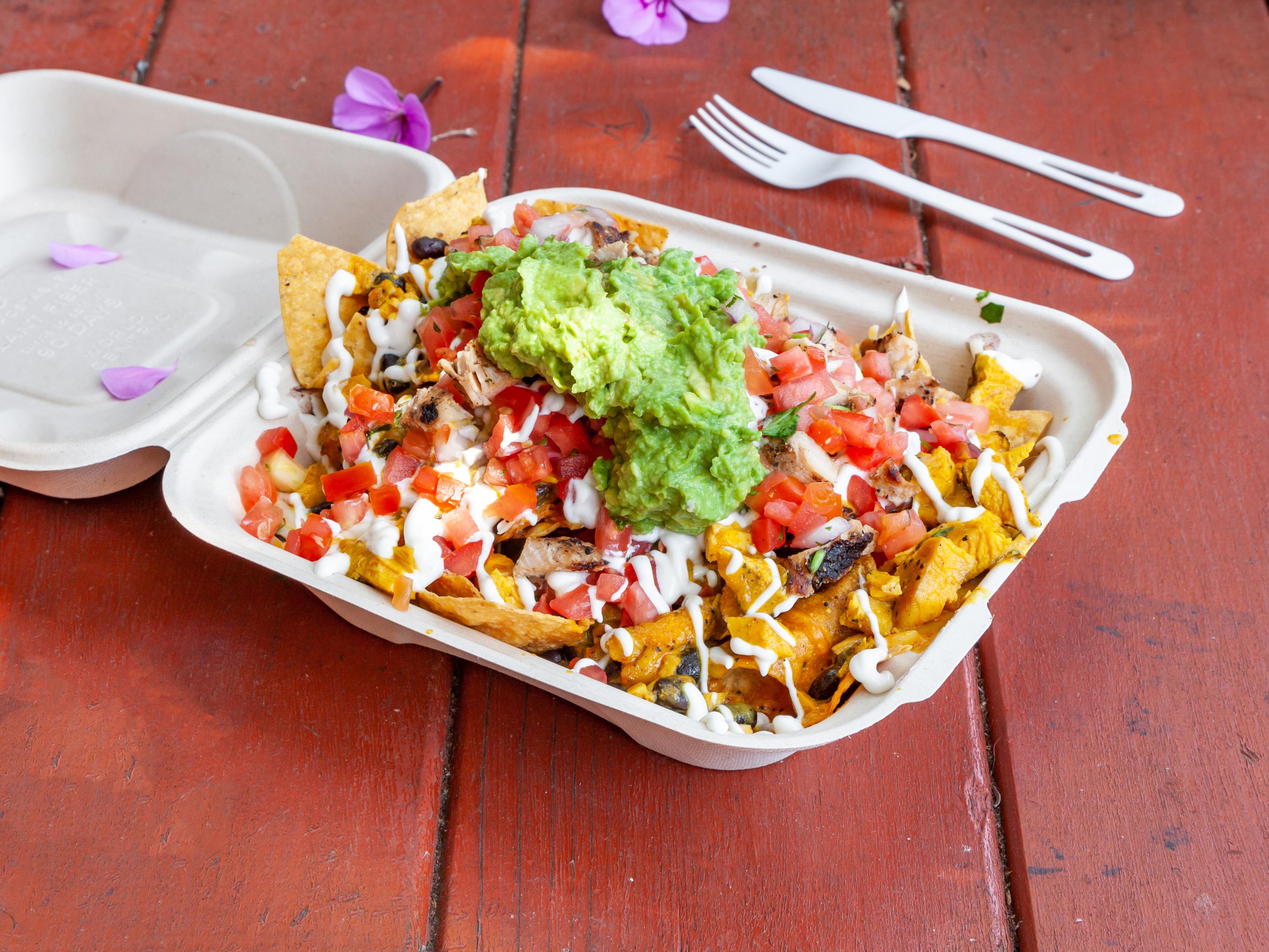 Photo credit: grubhub