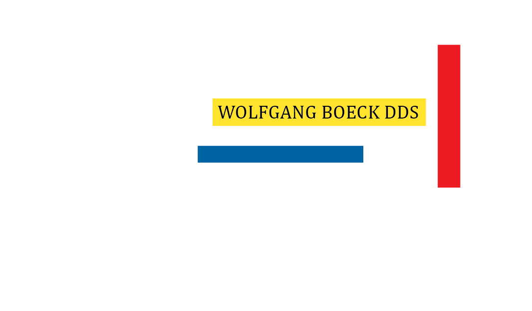 Wolfgang Boeck DDS