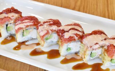 Photo credit: grubhub