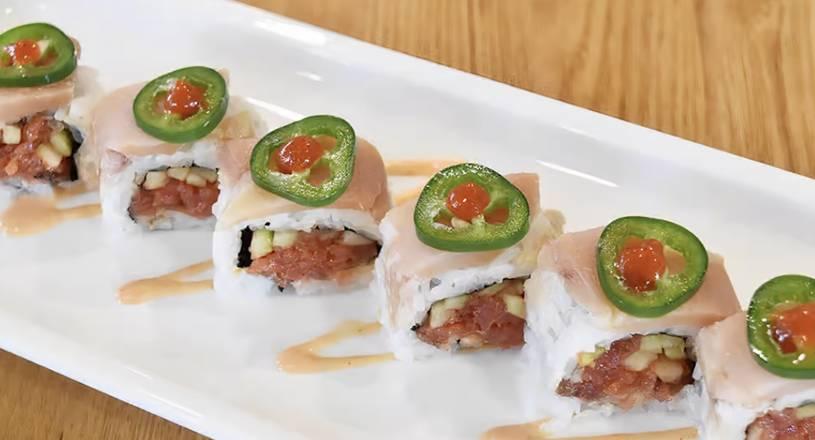 Photo credit: ubereats