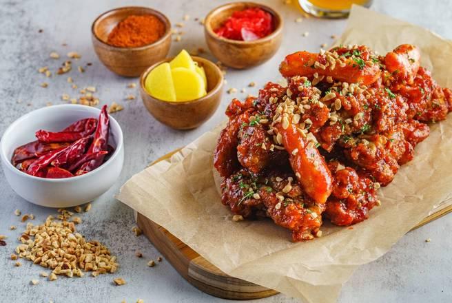 Photo credit: ubereats