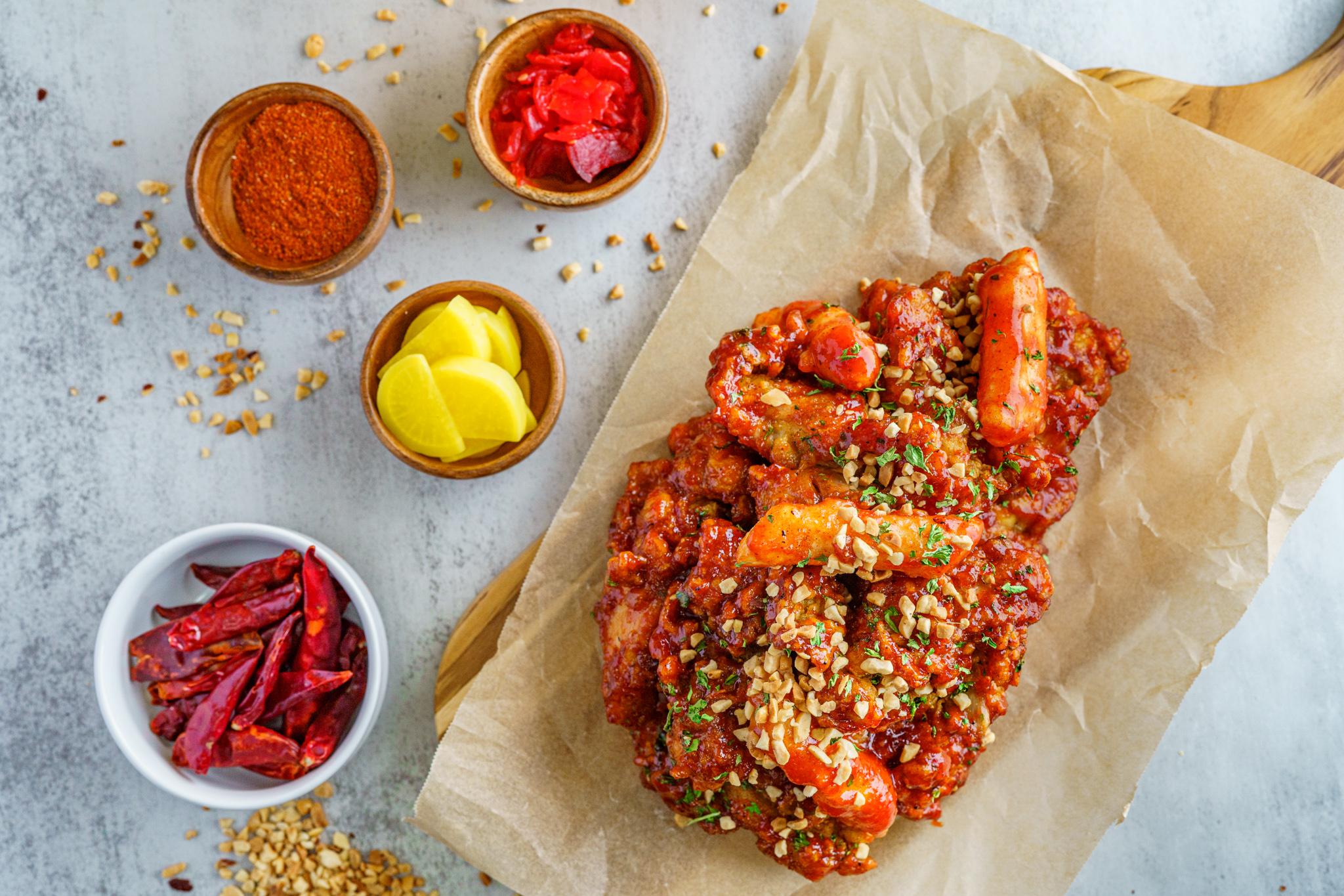 Photo credit: grubhub