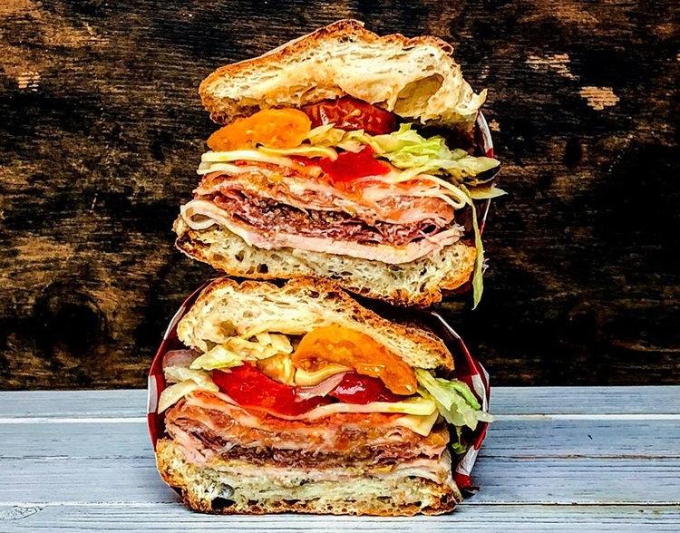 Photo credit: grubhub