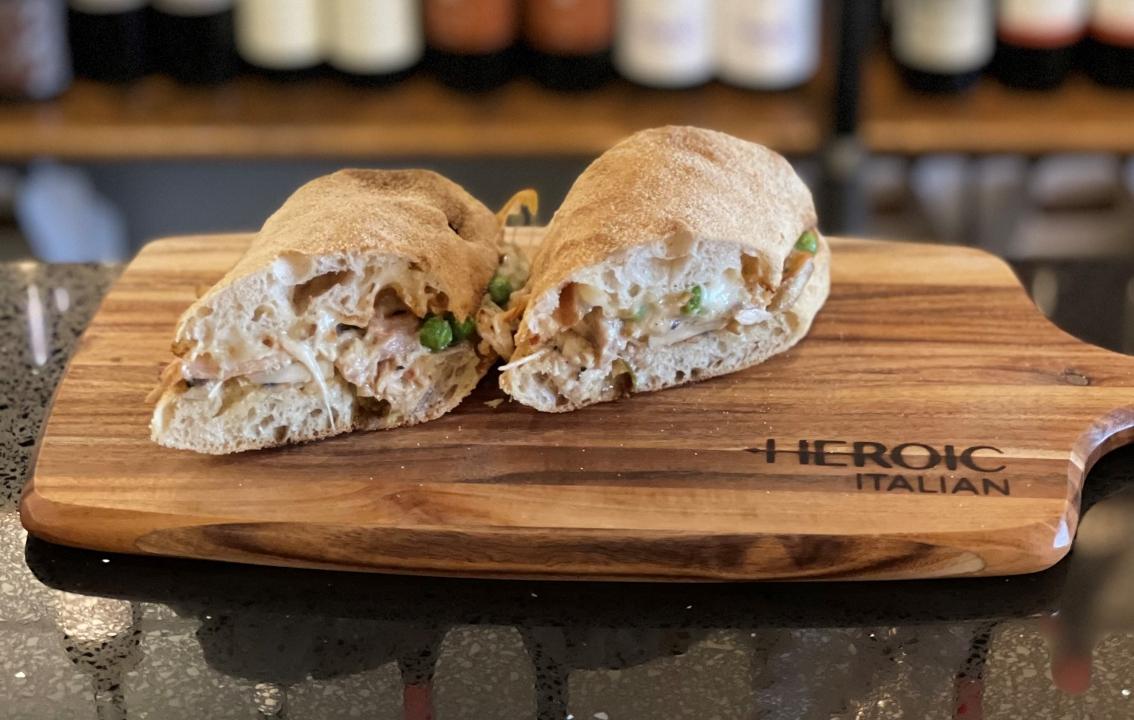 Photo credit: grubhub