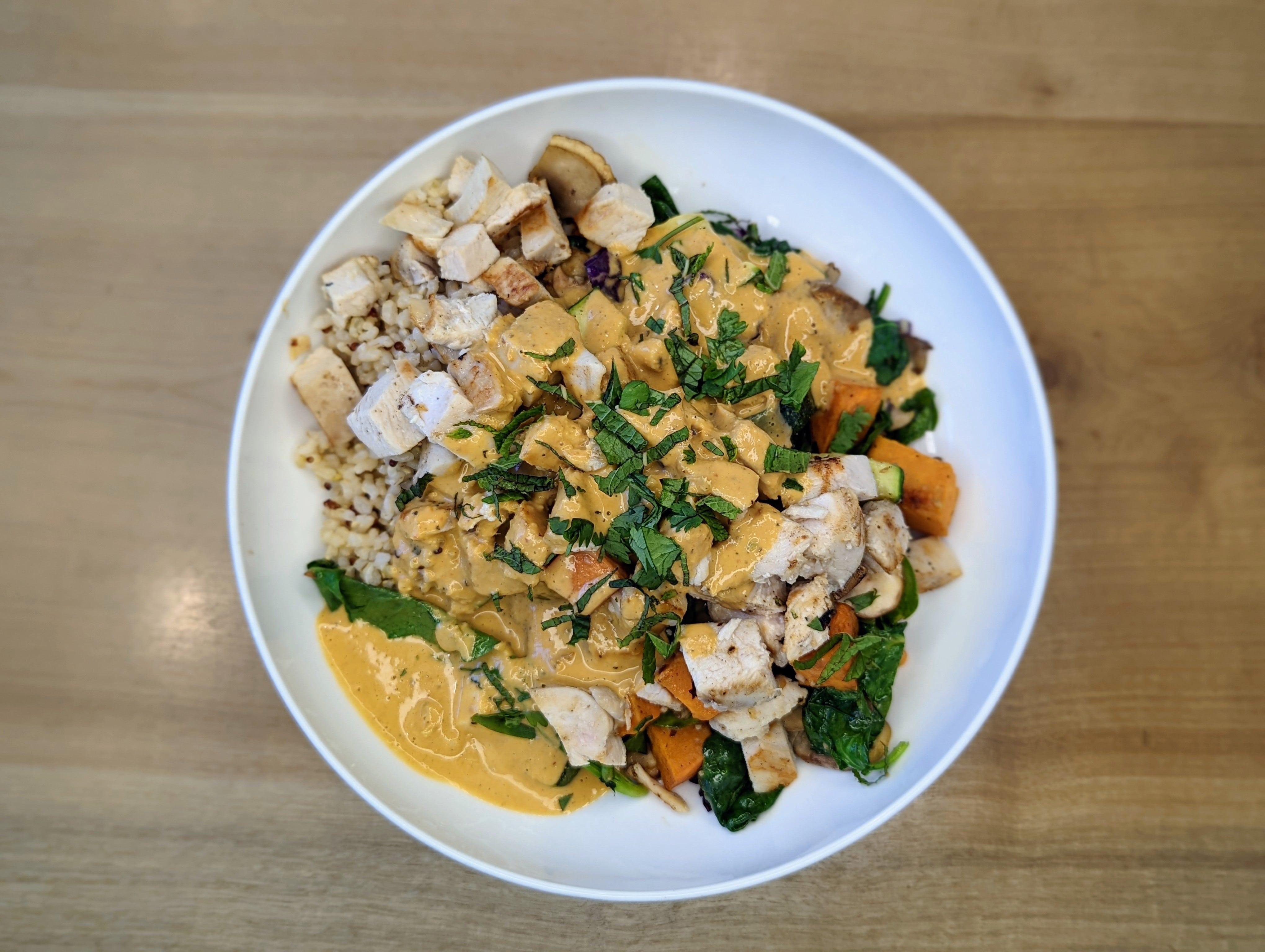 Photo credit: grubhub
