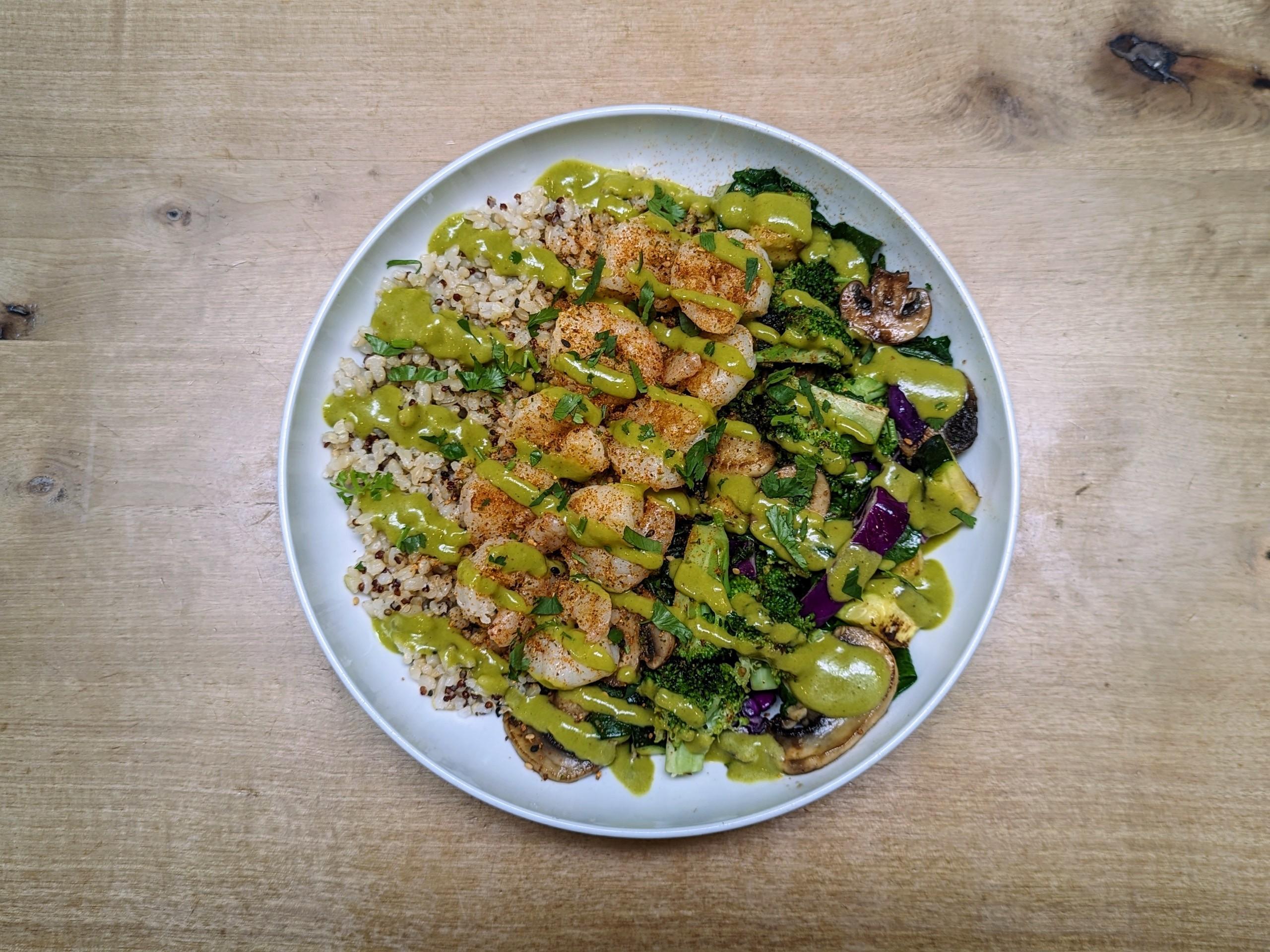 Photo credit: grubhub