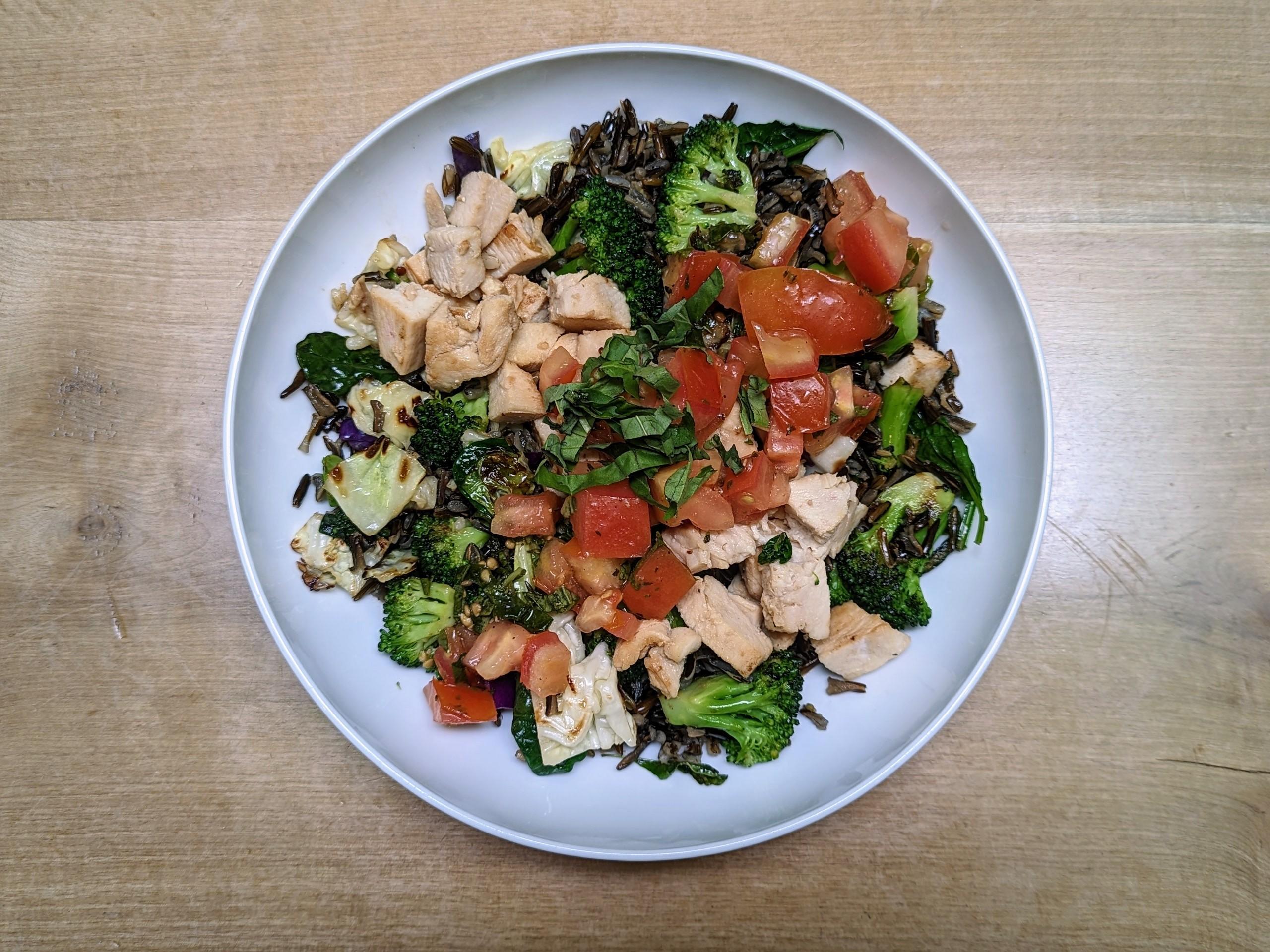 Photo credit: grubhub