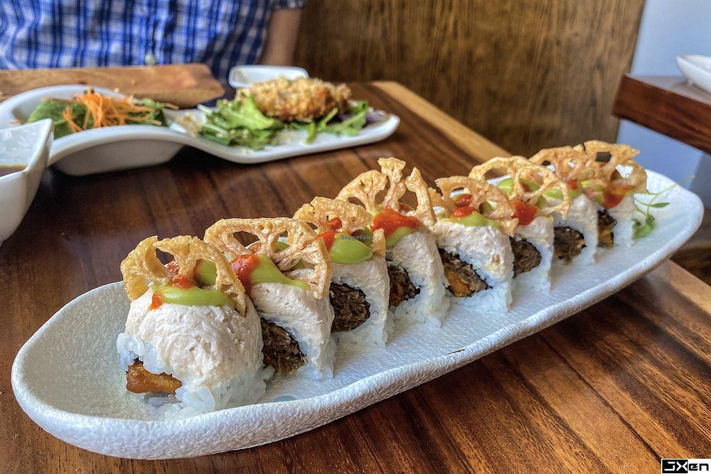 Photo credit: happycow