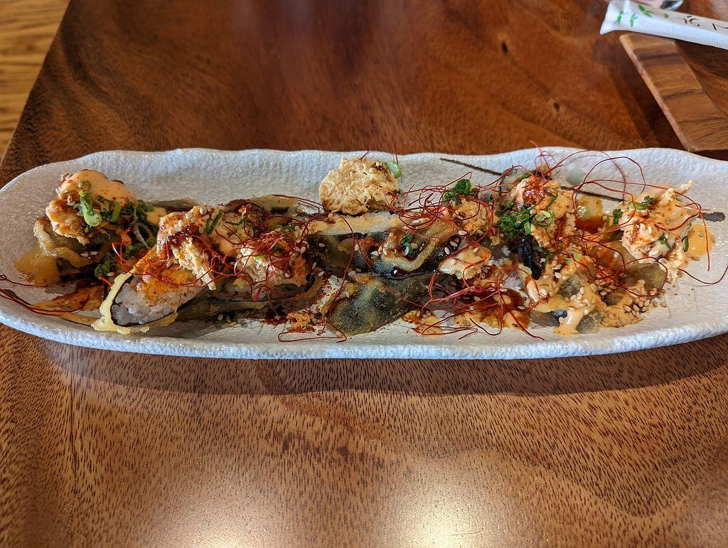 Photo credit: happycow