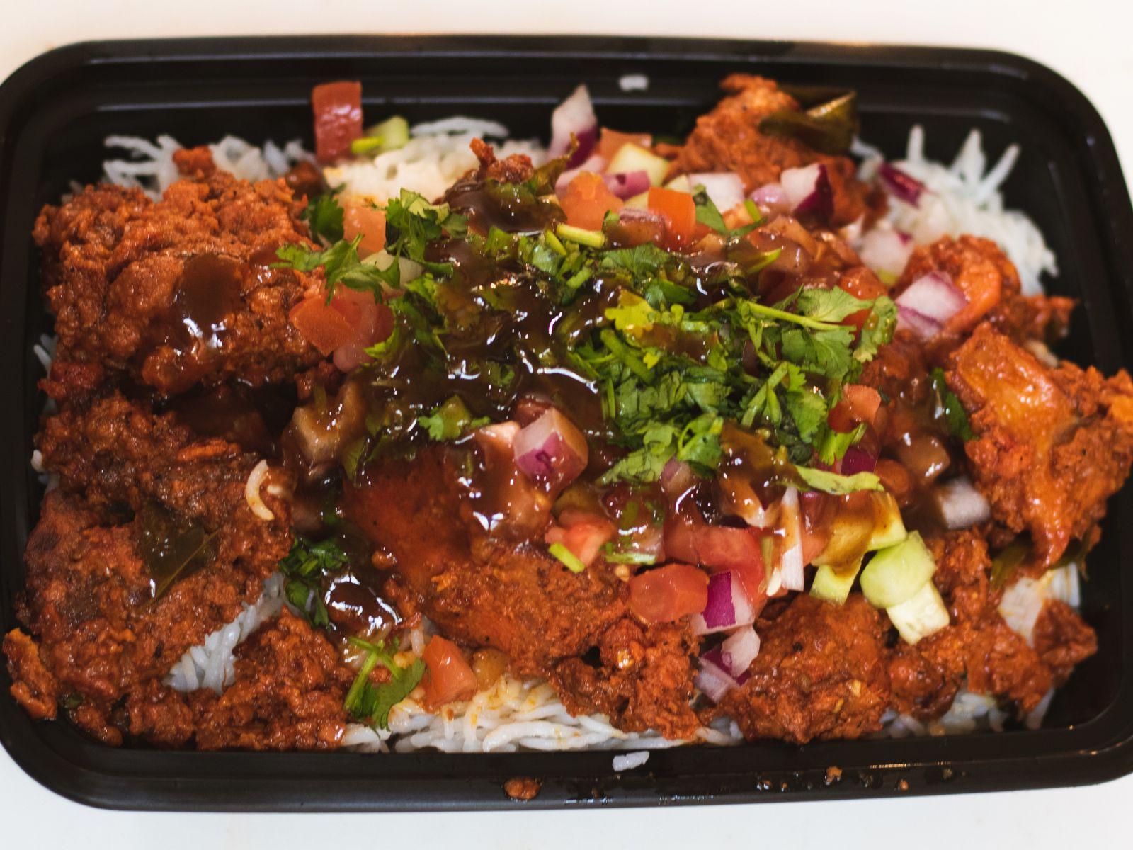 Photo credit: grubhub