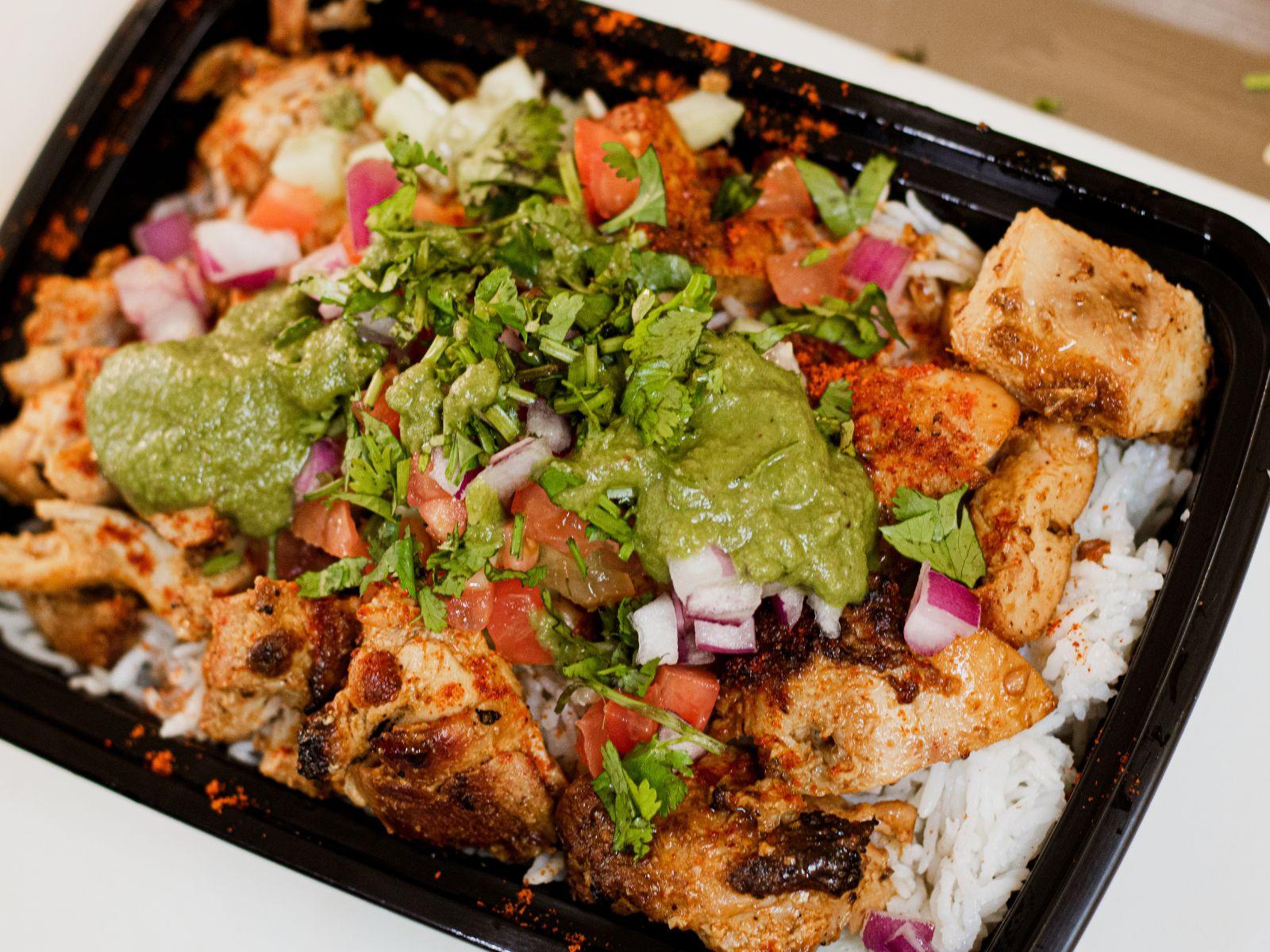 Photo credit: grubhub