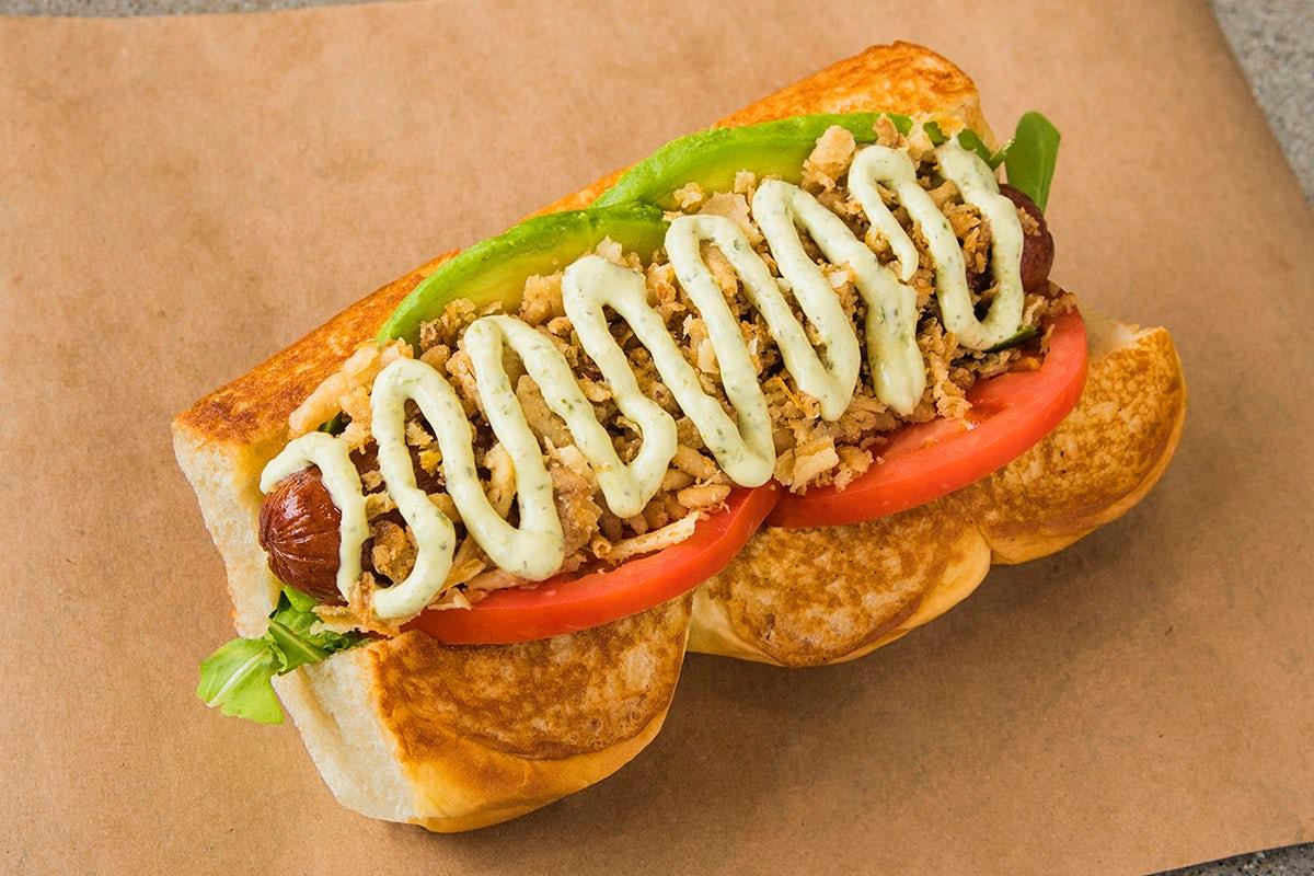 Photo credit: grubhub